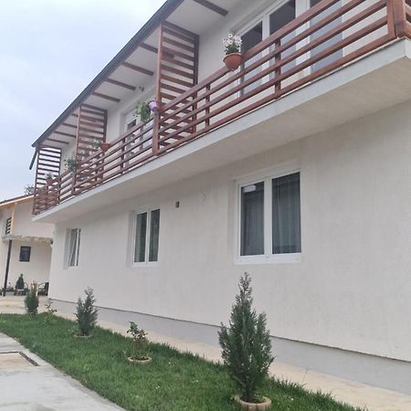 באלוטשטי Luca'S Studio 2 ,Close To Therme Bucharest, Airport Otopeni מראה חיצוני תמונה