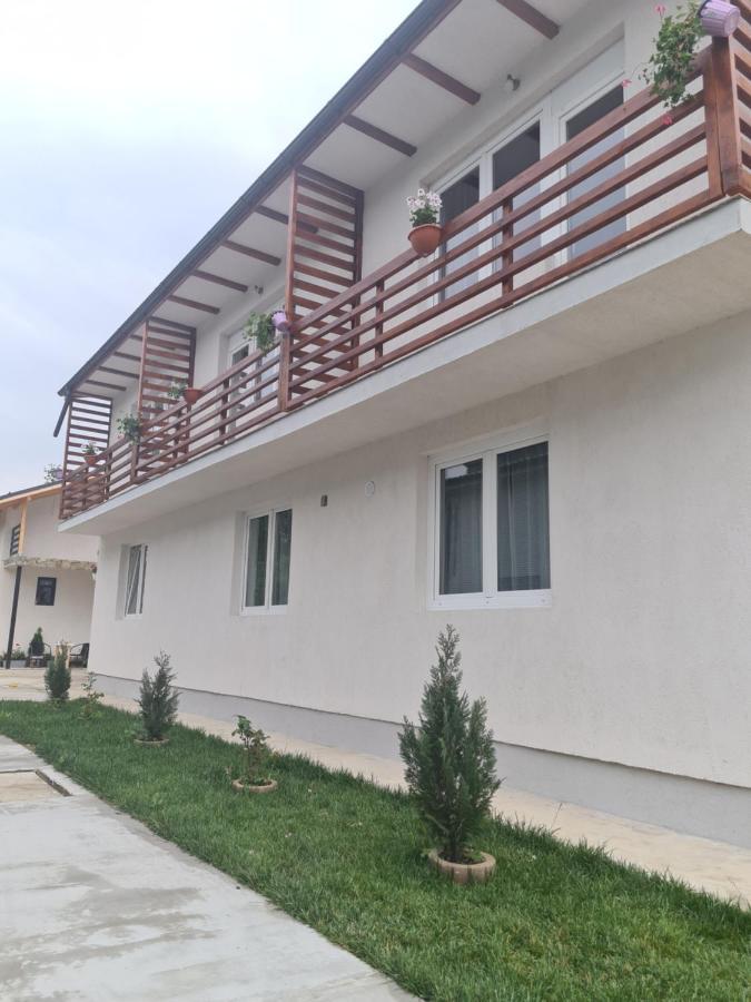באלוטשטי Luca'S Studio 2 ,Close To Therme Bucharest, Airport Otopeni מראה חיצוני תמונה