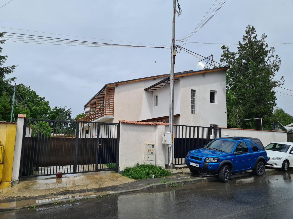 באלוטשטי Luca'S Studio 2 ,Close To Therme Bucharest, Airport Otopeni מראה חיצוני תמונה
