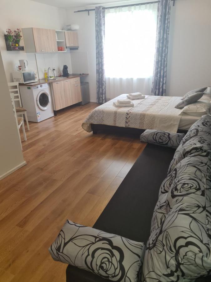 באלוטשטי Luca'S Studio 2 ,Close To Therme Bucharest, Airport Otopeni מראה חיצוני תמונה