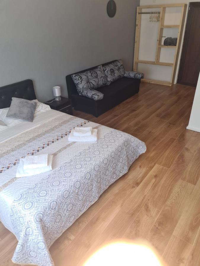 באלוטשטי Luca'S Studio 2 ,Close To Therme Bucharest, Airport Otopeni מראה חיצוני תמונה