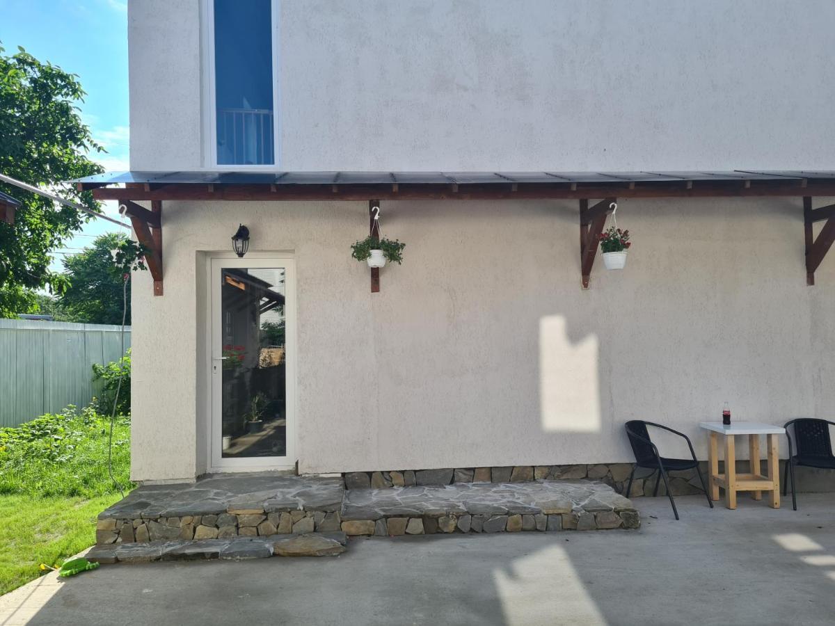 באלוטשטי Luca'S Studio 2 ,Close To Therme Bucharest, Airport Otopeni מראה חיצוני תמונה